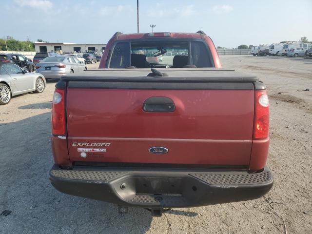 Photo 6 from auction – 2002 FORD EXPLORER S with VIN 1FMZU67E42UC82506