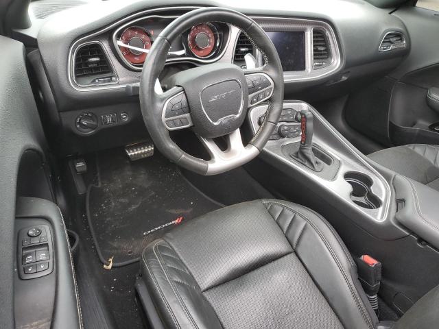 Photo 8 from auction – 2019 DODGE CHALLENGER with VIN 2C3CDZC91KH661443