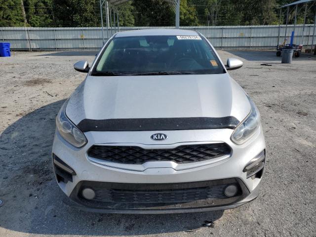 Photo 5 from auction – 2019 KIA FORTE FE with VIN 3KPF24ADXKE027603