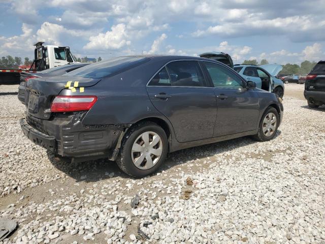 Photo 3 from auction – 2007 TOYOTA CAMRY CE with VIN JTNBE46K673095162