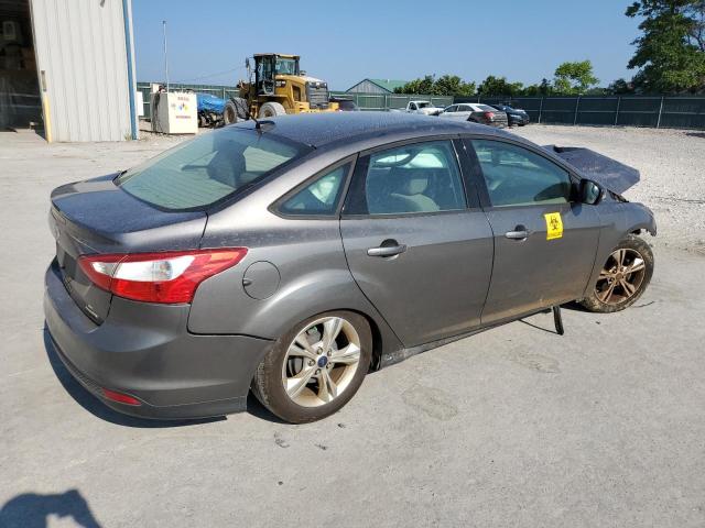 Photo 3 from auction – 2013 FORD FOCUS SE with VIN 1FADP3F20DL332957