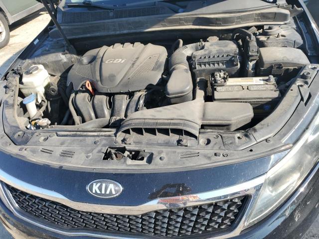Photo 11 from auction – 2013 KIA OPTIMA EX with VIN 5XXGN4A74DG188450