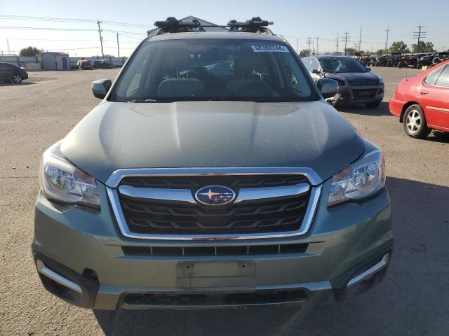 Photo 5 from auction – 2017 SUBARU FORESTER 2 with VIN JF2SJAGC1HH807248