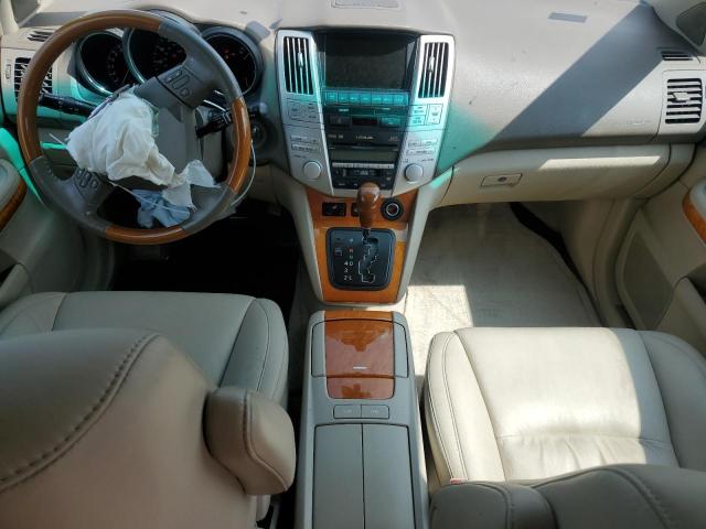 Photo 8 from auction – 2007 LEXUS RX 350 with VIN 2T2HK31U57C041381