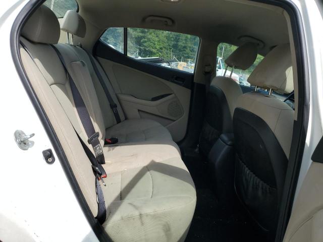 Photo 10 from auction – 2015 KIA OPTIMA LX with VIN KNAGM4A74F5629047