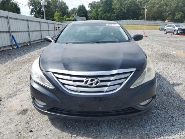 Photo 5 from auction – 2013 HYUNDAI SONATA SE with VIN 5NPEC4AC6DH513775