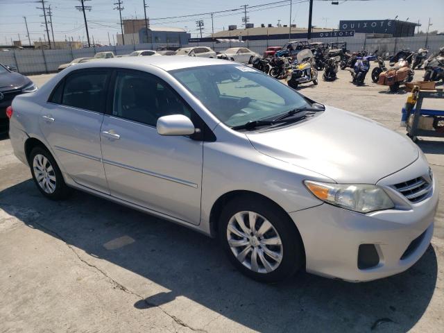 صورة رقم 4 من المزاد - 2013 TOYOTA COROLLA BA مع VIN 2T1BU4EE6DC005949