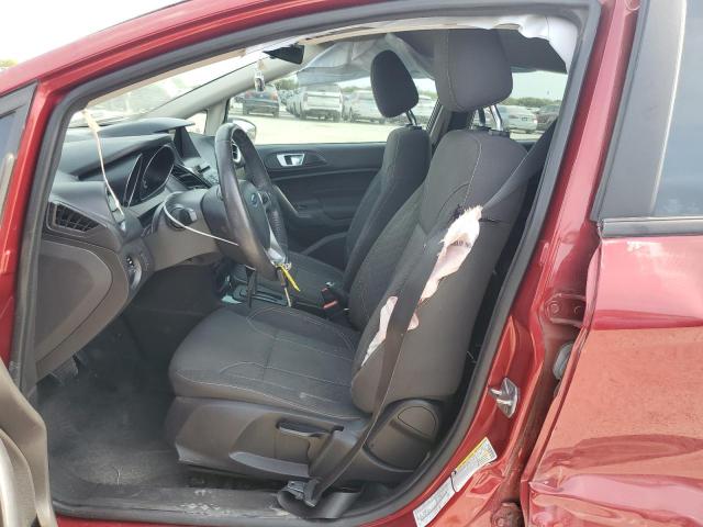 Photo 7 from auction – 2016 FORD FIESTA SE with VIN 3FADP4BJ7GM206682