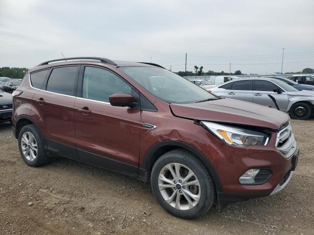 Photo 4 from auction – 2018 FORD ESCAPE SE with VIN 1FMCU9GD9JUB66506
