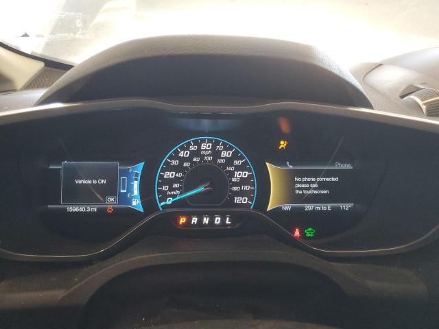 Photo 9 from auction – 2015 FORD C-MAX SEL with VIN 1FADP5BU3FL116526