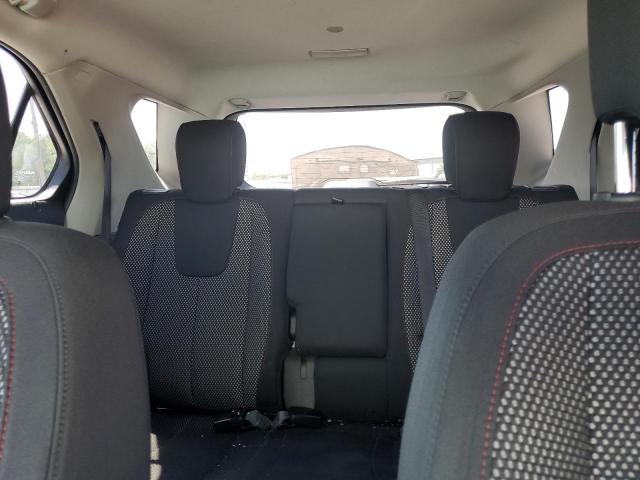 Photo 10 from auction – 2012 CHEVROLET EQUINOX LT with VIN 2GNALDEK7C6397660