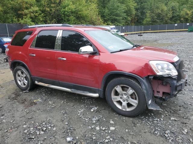 Photo 4 from auction – 2012 GMC ACADIA SLE with VIN 1GKKVPED1CJ296776
