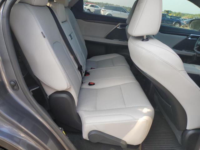 Photo 11 from auction – 2022 LEXUS RX 350 with VIN 2T2HZMAA0NC231092
