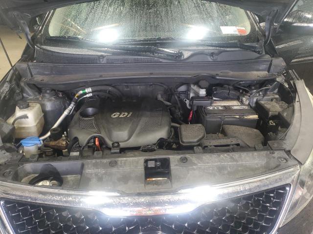 Photo 12 from auction – 2016 KIA SPORTAGE E with VIN KNDPCCAC1G7807208