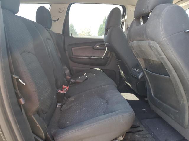 Photo 11 from auction – 2012 CHEVROLET TRAVERSE L with VIN 1GNKRGED3CJ235243