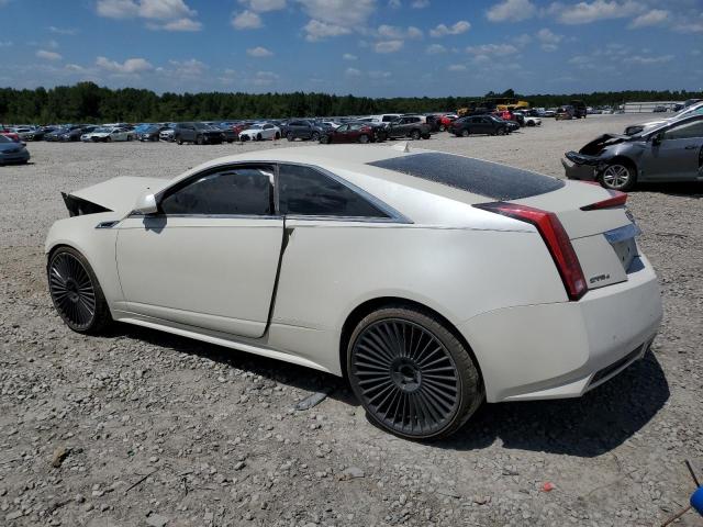 Photo 2 from auction – 2014 CADILLAC CTS with VIN 1G6DE1E30E0125439