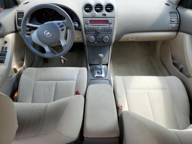 Photo 8 from auction – 2012 NISSAN ALTIMA BAS with VIN 1N4AL2AP6CC254811
