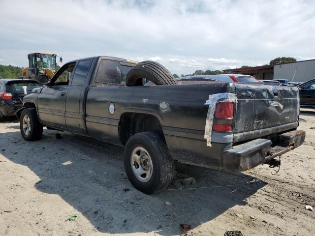 Photo 2 from auction – 1999 DODGE RAM 1500 with VIN 1B7HF13YXXJ620884