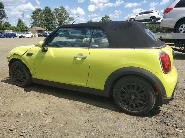 Photo 2 from auction – 2024 MINI COOPER with VIN WMW23DL01R3R61640