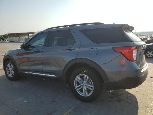 Photo 2 from auction – 2023 FORD EXPLORER X with VIN 1FMSK7DH7PGB64564