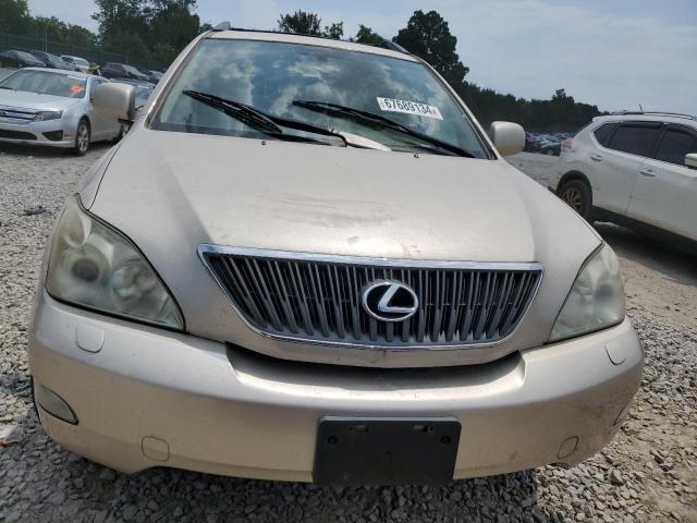 Photo 5 from auction – 2007 LEXUS RX 350 with VIN 2T2HK31U67C019227