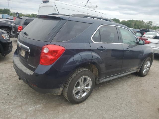 Photo 3 from auction – 2015 CHEVROLET EQUINOX LT with VIN 2GNALCEK4F1152200