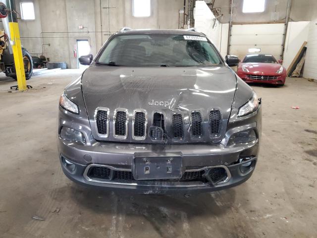 Photo 5 from auction – 2015 JEEP CHEROKEE L with VIN 1C4PJMDS2FW504540