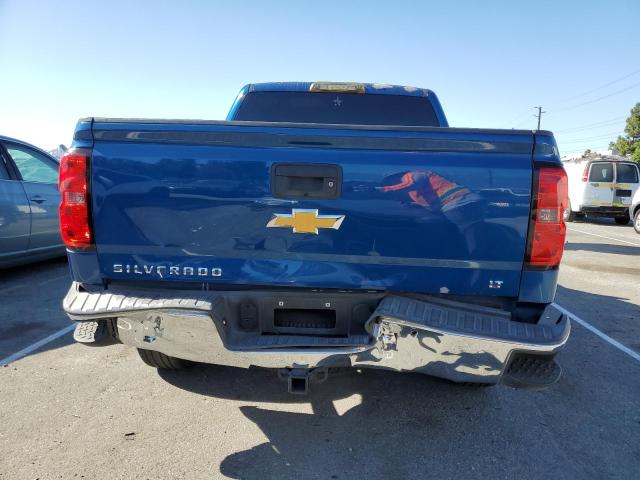 Photo 6 from auction – 2015 CHEVROLET SILVERADO with VIN 3GCPCREC7FG221449