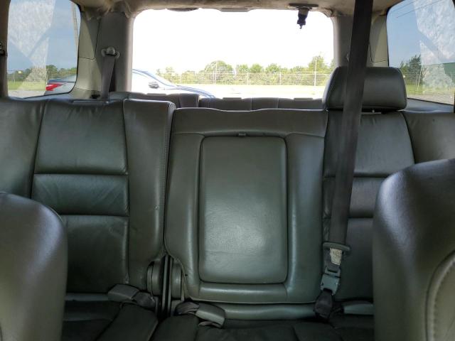 Photo 10 from auction – 2006 HONDA PILOT EX with VIN 5FNYF28676B032430