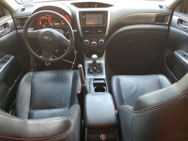 Photo 8 from auction – 2011 SUBARU IMPREZA WR with VIN JF1GR7E60BG816765