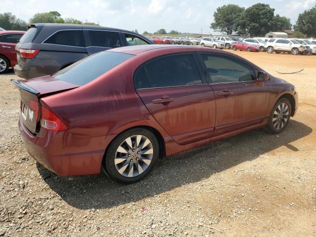 Photo 3 from auction – 2007 HONDA CIVIC EX with VIN 1HGFA16847L016903
