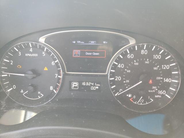 Photo 9 from auction – 2013 NISSAN PATHFINDER with VIN 5N1AR2MM6DC654715