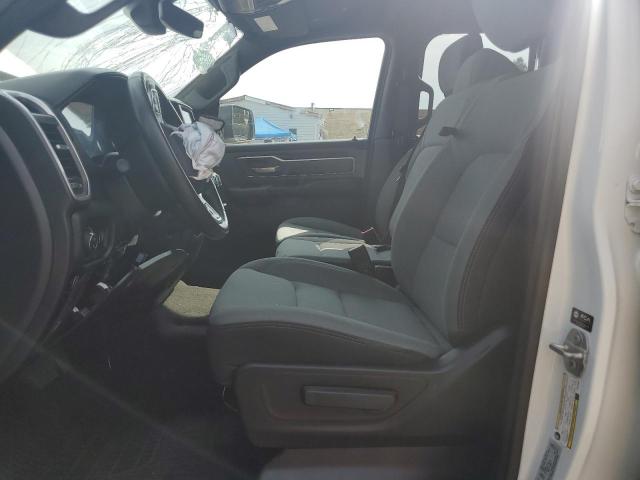 Photo 7 from auction – 2023 RAM 1500 BIG H with VIN 1C6SRFBT2PN549406