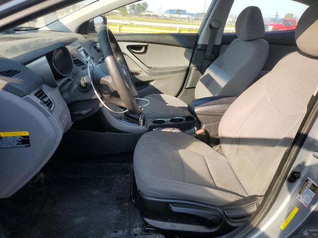 Photo 7 from auction – 2016 HYUNDAI ELANTRA SE with VIN 5NPDH4AE2GH736351