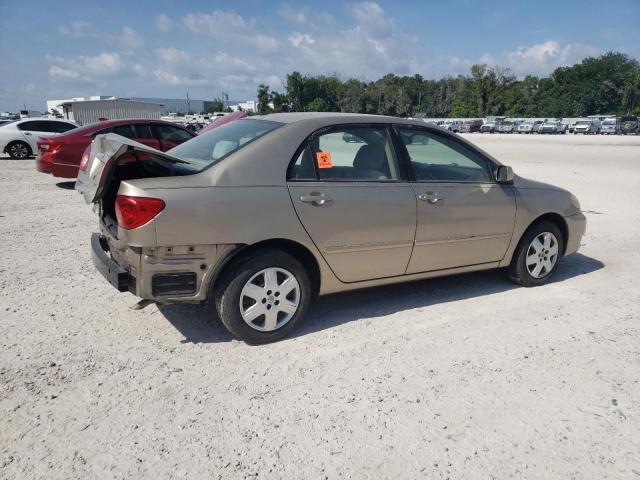 Photo 3 from auction – 2008 TOYOTA COROLLA CE with VIN 1NXBR32E88Z039671