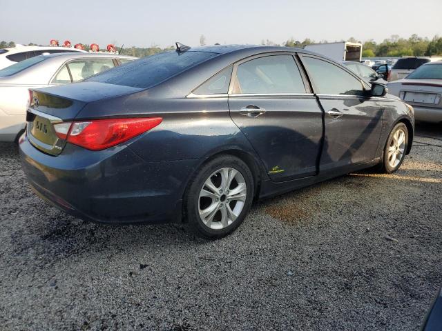 Photo 3 from auction – 2011 HYUNDAI SONATA SE with VIN 5NPEC4AC4BH210734