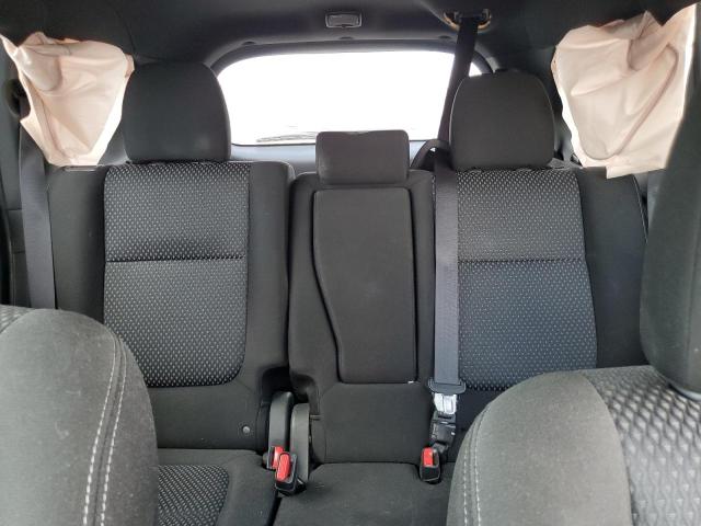 Photo 10 from auction – 2018 MITSUBISHI OUTLANDER with VIN JA4AD3A32JZ046939