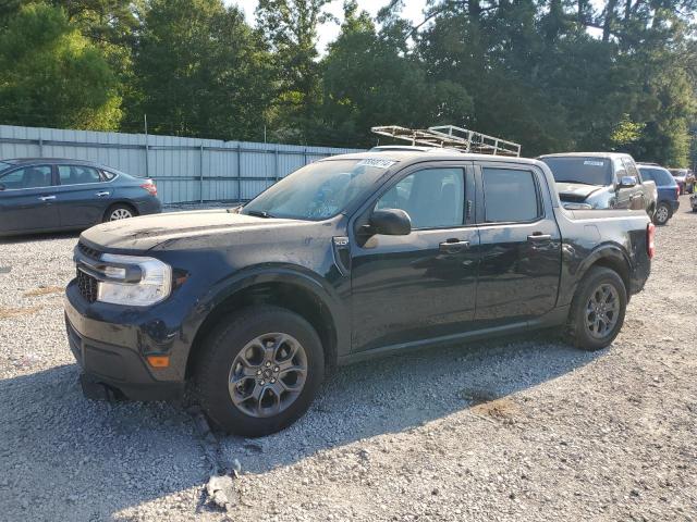 FORD MAVERICK X 2022 with VIN 3FTTW8E97NRA40486 - Photo from auction