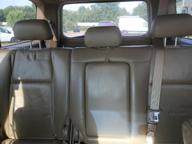 Photo 10 from auction – 2005 HONDA PILOT EXL with VIN 5FNYF18515B053757