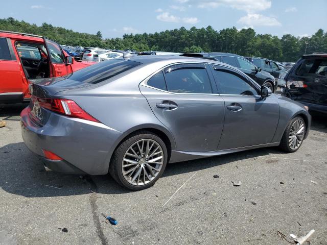 Photo 3 from auction – 2015 LEXUS IS 250 with VIN JTHCF1D20F5029831