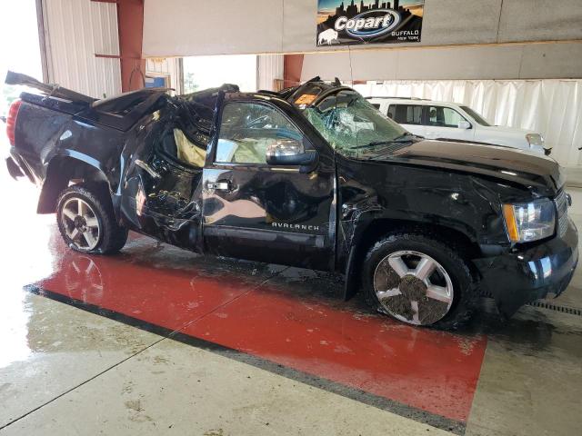 Zdjęcie 4 z aukcji – 2012 CHEVROLET AVALANCHE z VIN 3GNTKFE70CG187361