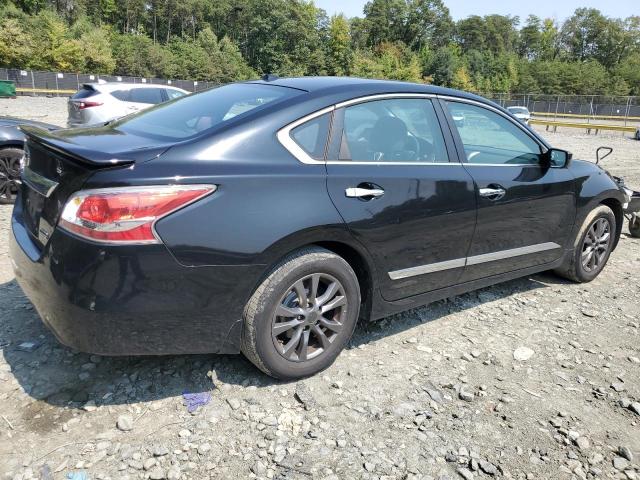 Photo 3 from auction – 2015 NISSAN ALTIMA 2.5 with VIN 1N4AL3AP9FN897815