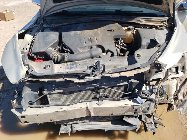 Photo 11 from auction – 2012 CHEVROLET MALIBU 2LT with VIN 1G1ZD5EU7CF290042