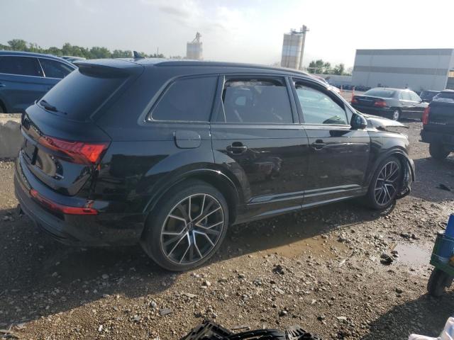 Photo 3 from auction – 2022 AUDI Q7 PRESTIG with VIN WA1VXBF75ND003259