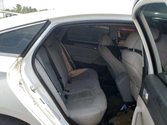 Photo 10 from auction – 2017 HYUNDAI SONATA SE with VIN 5NPE24AF8HH521945