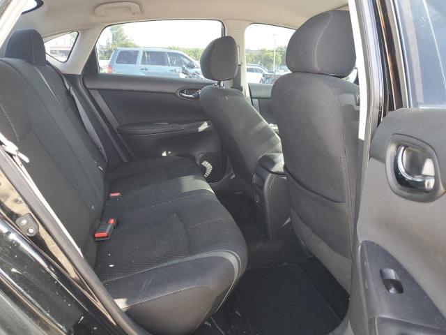 Photo 10 from auction – 2016 NISSAN SENTRA S with VIN 3N1AB7AP0GY271355