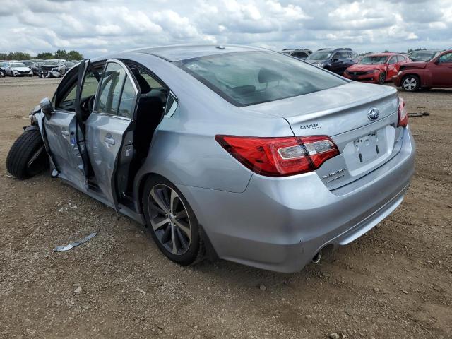 Photo 2 from auction – 2015 SUBARU LEGACY 2.5 with VIN 4S3BNBL67F3040198