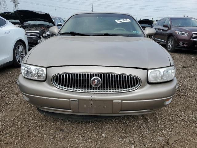 Photo 5 from auction – 2004 BUICK LESABRE CU with VIN 1G4HP52K844142732