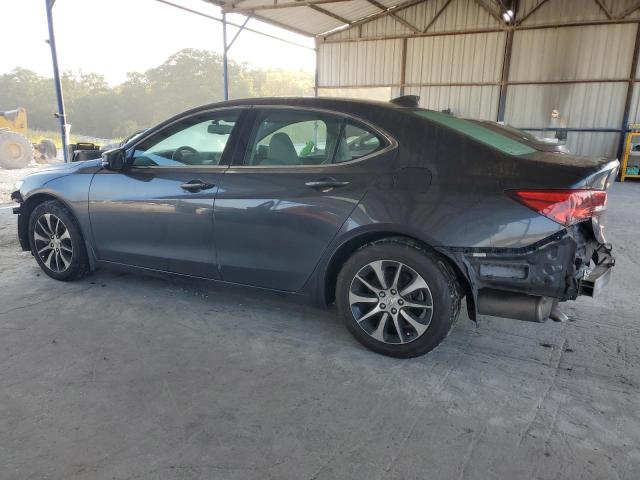 Photo 2 from auction – 2015 ACURA TLX with VIN 19UUB1F31FA022516