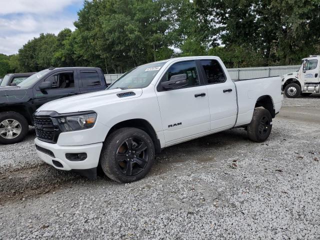 RAM 1500 BIG H 2023 with VIN 1C6RRFBG0PN556615 - Photo from auction